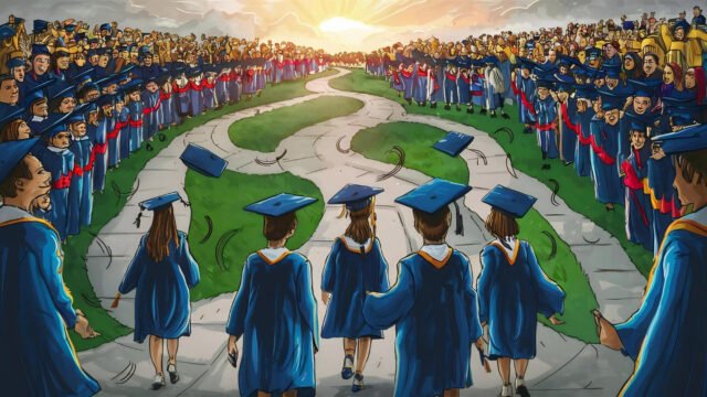 প্রতি বছর কতজন স্কলারশিপ পায় – পরিসংখ্যান চার্ট ও শিক্ষার্থীরা