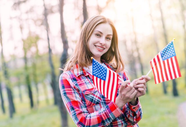 Fulbright স্কলারশিপ USA – বাংলাদেশি শিক্ষার্থীদের সম্পূর্ণ গাইড
