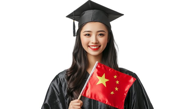 চীনে পড়াশোনার খরচ ও ভিসা চীনে পড়াশোনার খরচ ও ভিসা – চীনা বিশ্ববিদ্যালয়ে শিক্ষার্থীরা