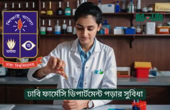 ঢাবি ফার্মেসি ডিপার্টমেন্ট পড়ার সুবিধা ২০২৬ ঢাবি ফার্মেসি ডিপার্টমেন্ট পড়ার সুবিধা – সুযোগ ও সম্ভাবনা