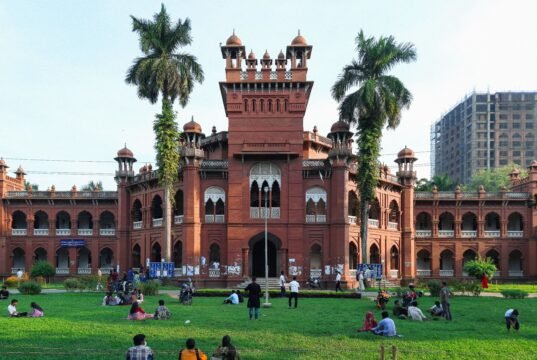 ঢাবি ভর্তি পরীক্ষায় পাস করার সেরা টিপস ২০২৬-২৭ ঢাবি ভর্তি পরীক্ষায় পাস করার সেরা টিপস – সফল প্রস্তুতির গাইড