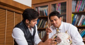 বাংলাদেশ থেকে বিদেশে স্কলারশিপ নিয়ে পড়ার উপায় ২০২৬-২০২৭ বাংলাদেশ থেকে বিদেশে স্কলারশিপ নিয়ে পড়ার উপায় – আবেদন প্রস্তুতি নিচ্ছেন শিক্ষার্থী