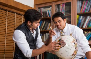বাংলাদেশ থেকে বিদেশে স্কলারশিপ নিয়ে পড়ার উপায় ২০২৬-২০২৭ বাংলাদেশ থেকে বিদেশে স্কলারশিপ নিয়ে পড়ার উপায় – আবেদন প্রস্তুতি নিচ্ছেন শিক্ষার্থী