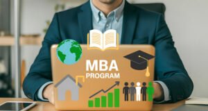 ব্যবসায় শিক্ষা (MBA) বিদেশে পড়ার সুযোগ ২০২৬ – সম্পূর্ণ গাইড বিদেশে MBA পড়ার সুযোগ – দেশ ও খরচের গাইড