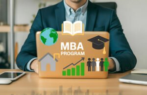 ব্যবসায় শিক্ষা (MBA) বিদেশে পড়ার সুযোগ ২০২৬ – সম্পূর্ণ গাইড বিদেশে MBA পড়ার সুযোগ – দেশ ও খরচের গাইড