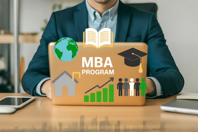 বিদেশে MBA পড়ার সুযোগ – দেশ ও খরচের গাইড