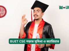 BUET CSE পড়ার সুবিধা ও ক্যারিয়ার ২০২৬-২৭ BUET CSE পড়ার সুবিধা ও ক্যারিয়ার