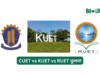 CUET vs KUET vs RUET তুলনা ২০২৬-২৭ CUET vs KUET vs RUET তুলনা – কোনটা বেছে নেবেন