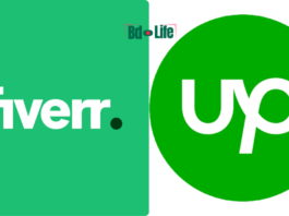 Fiverr vs Upwork কোনটা ভালো – তুলনা গাইড