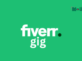 Fiverr এ গিগ তৈরি করার সঠিক নিয়ম – গাইড