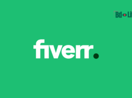 Fiverr এ ফ্রিল্যান্সিং শুরু করার গাইড – সম্পূর্ণ ধাপ