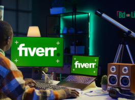 Fiverr এ লেভেল বাড়ানোর উপায় – Level 1 থেকে Top Rated