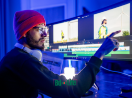 Premiere Pro ও CapCut দিয়ে ভিডিও এডিটিং ফ্রিল্যান্সিং গাইড