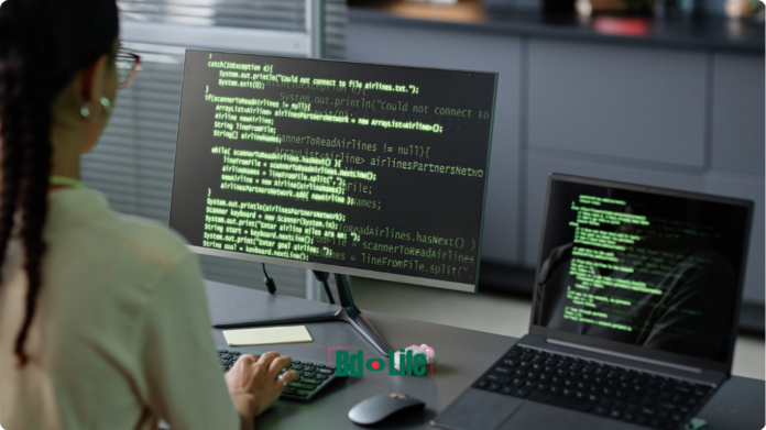 Python প্রোগ্রামিং দিয়ে ফ্রিল্যান্সিং Python ও প্রোগ্রামিং দিয়ে ফ্রিল্যান্সিং গাইড