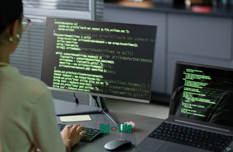 Python ও প্রোগ্রামিং দিয়ে ফ্রিল্যান্সিং গাইড