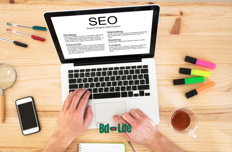 SEO ফ্রিল্যান্সিং করে আয় করার গাইড
