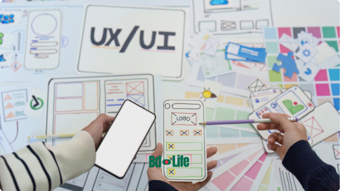 UI/UX ডিজাইন ফ্রিল্যান্সিং শুরু করার গাইড