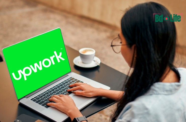 Upwork এ টপ রেটেড হওয়ার কৌশল – সম্পূর্ণ গাইড