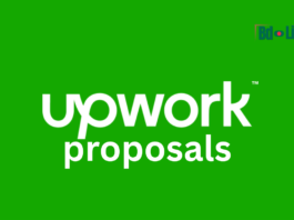 Upwork এ প্রপোজাল লেখার সেরা কৌশল – গাইড